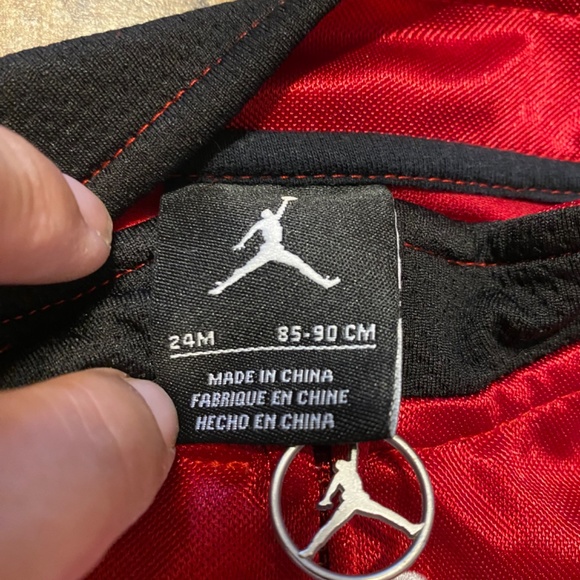 Spring Jacket - Picture 2 of 5